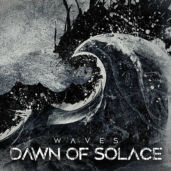 Waves (Silver Marbled Vinyl), Dawn of Solace