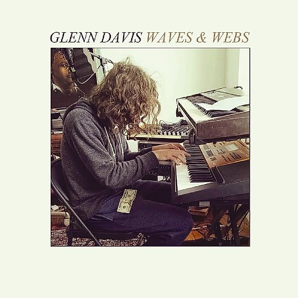 Waves & Webbs (Vinyl), Glenn Davis