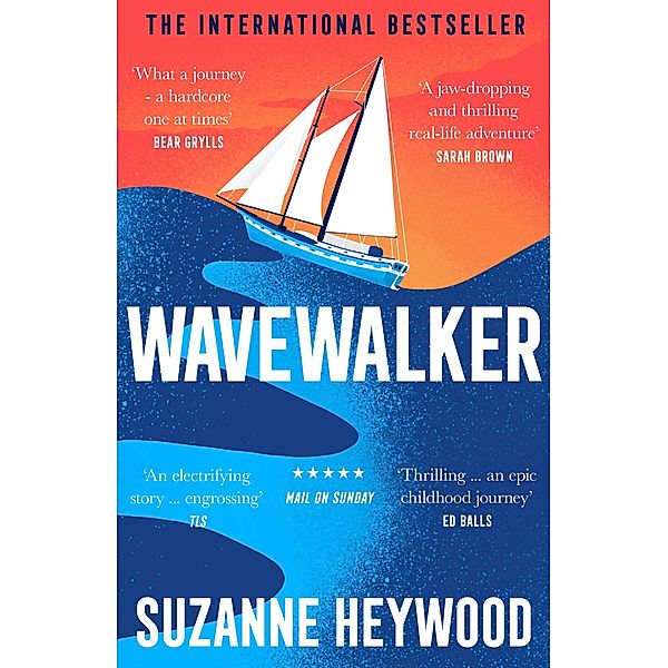 Wavewalker, Suzanne Heywood