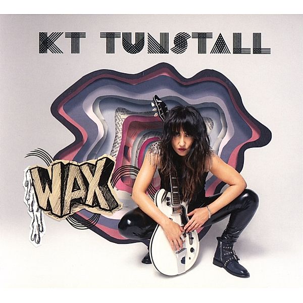 Wax, KT Tunstall