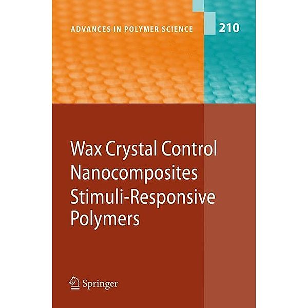 Wax Crystal Control - Nanocomposites - Stimuli-Responsive