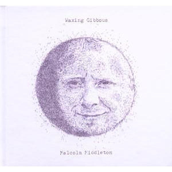 Waxing Gibbous, Malcolm Middleton