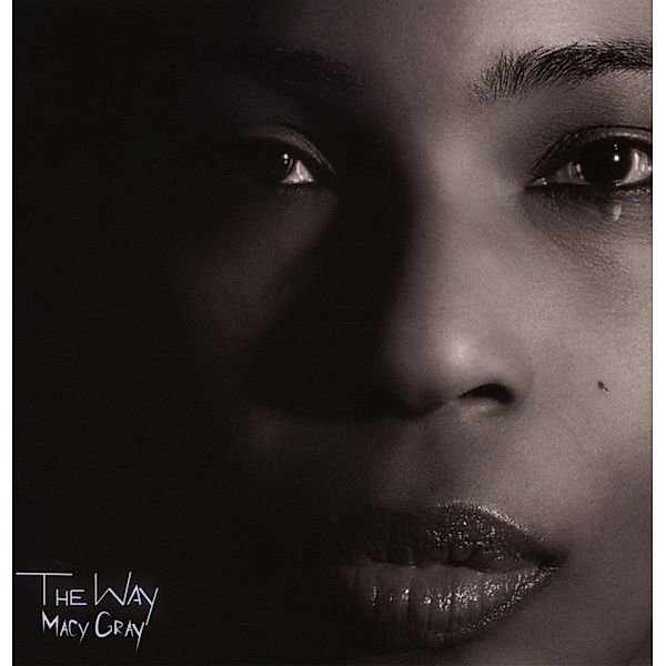 Way, Macy Gray