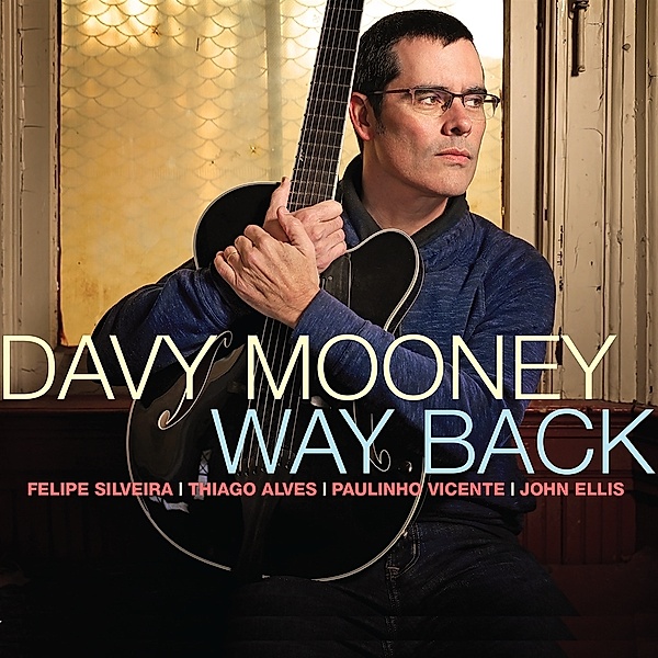 Way Back, Davy Mooney