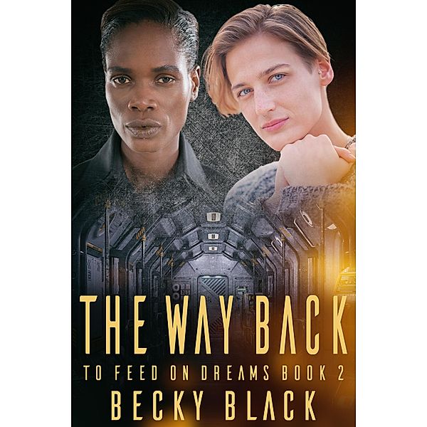 Way Back, Becky Black