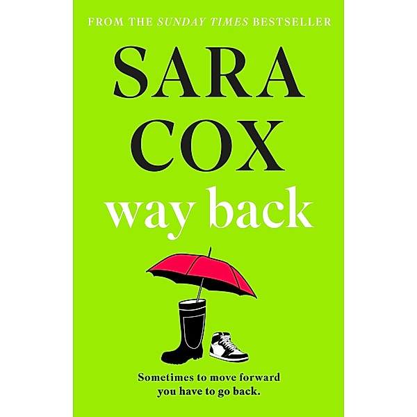 Way Back, Sara Cox