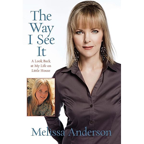 Way I See It, Melissa Anderson