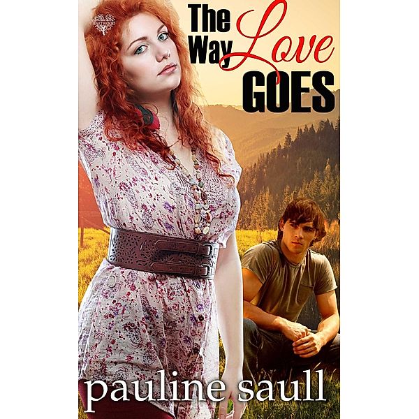 Way Love Goes, Pauline Saull