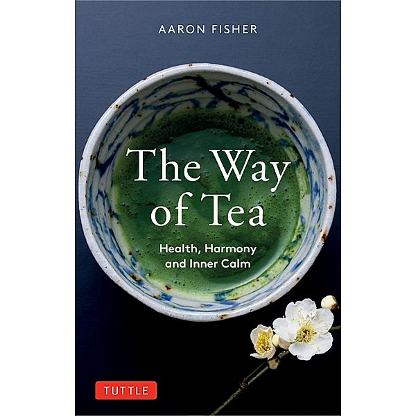 Way of Tea, Aaron Fisher