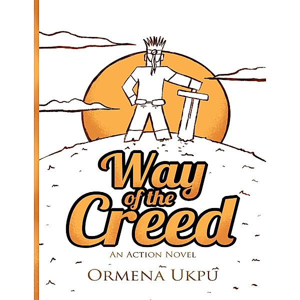 Way of the Creed, Ormena Ukpu