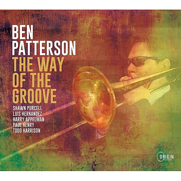 Way Of The Groove, Ben Patterson