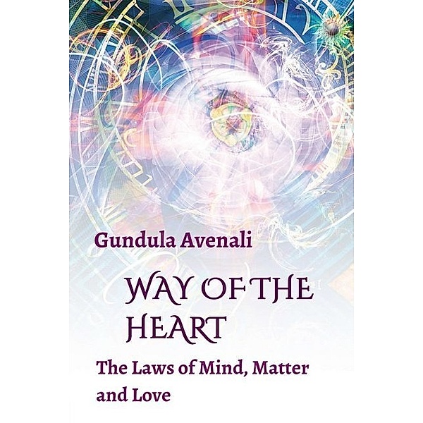 Way of the Heart, Gundula Avenali