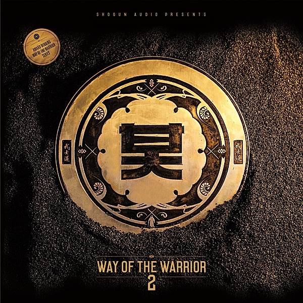 Way Of The Warrior 2, Shogun Audio