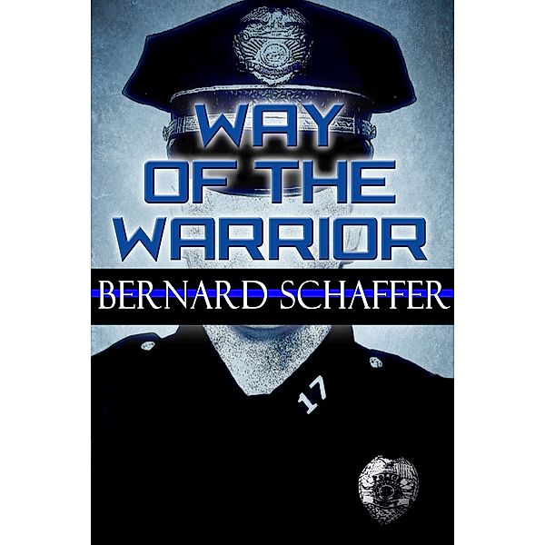 Way of the Warrior, Bernard