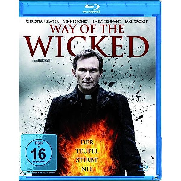 Way of the Wicked  Der Teufel stirbt nie!, Diverse Interpreten