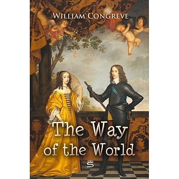 Way of the World, William Congreve