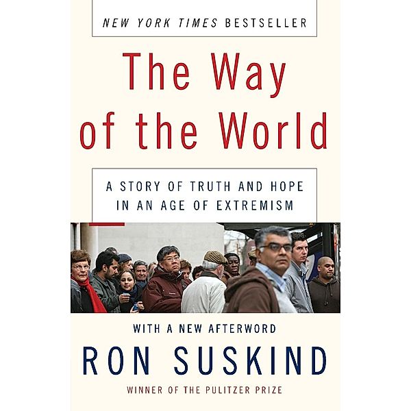 Way of the World, The, Ron Suskind