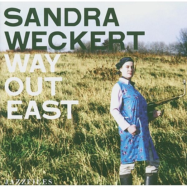 Way Out East, Sandra Weckert