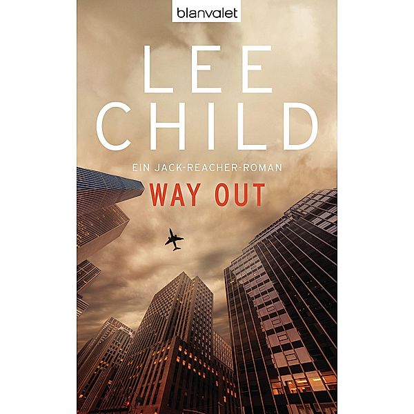 Way Out / Jack Reacher Bd.10, Lee Child