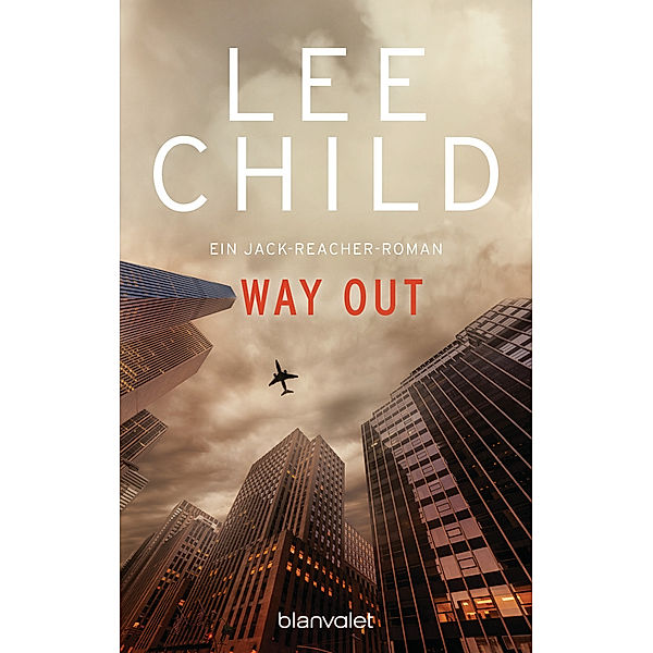 Way Out / Jack Reacher Bd.10, Lee Child