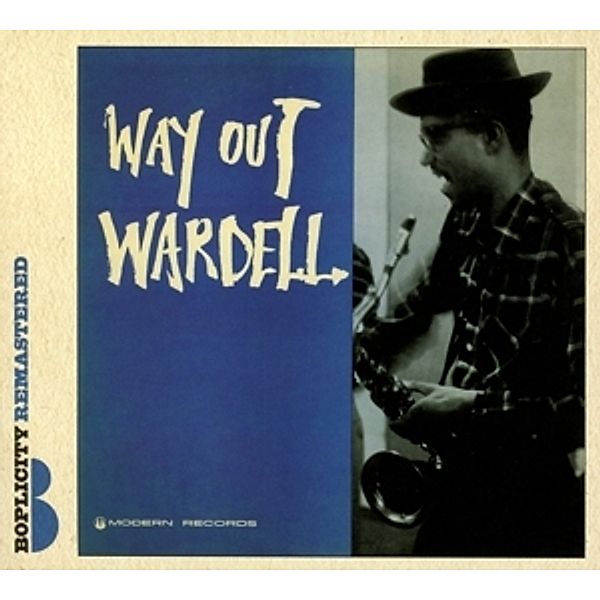 Way Out Wardell, Wardell Gray