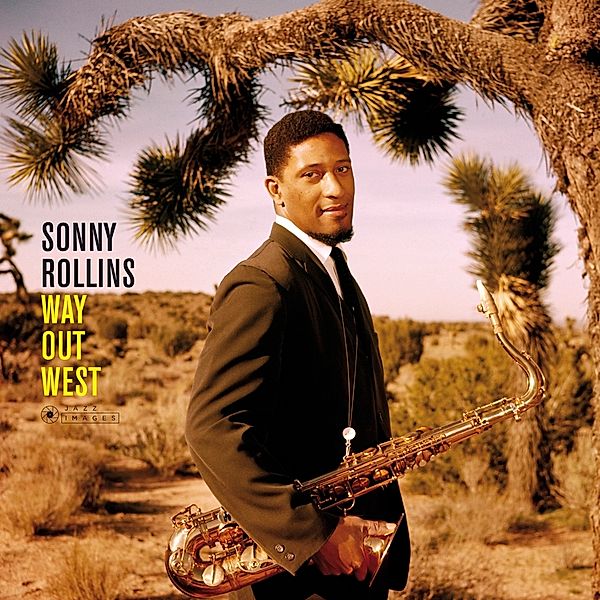 Way Out West, Sonny Rollins