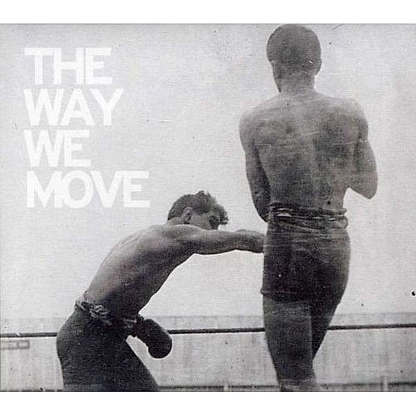 Way We Move, Langhorne Slim & The Law