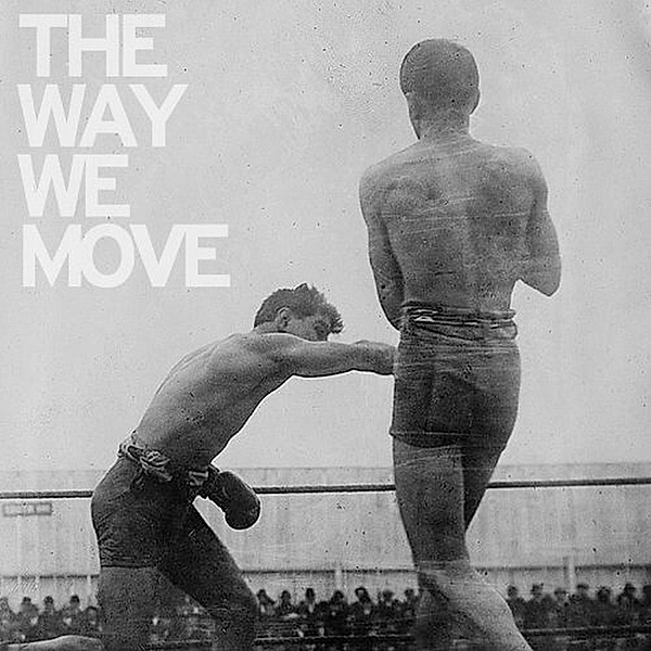 Way We Move (Vinyl), Langhorne Slim & The Law