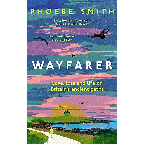 Wayfarer, Phoebe Smith