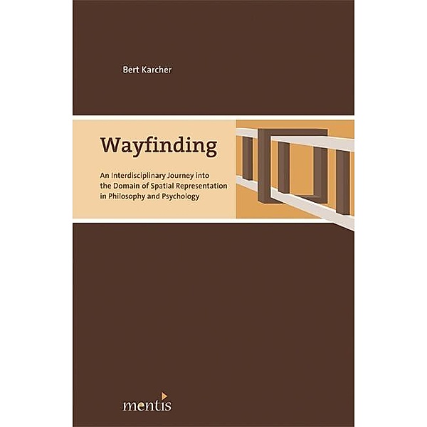 Wayfinding, Bert Karcher