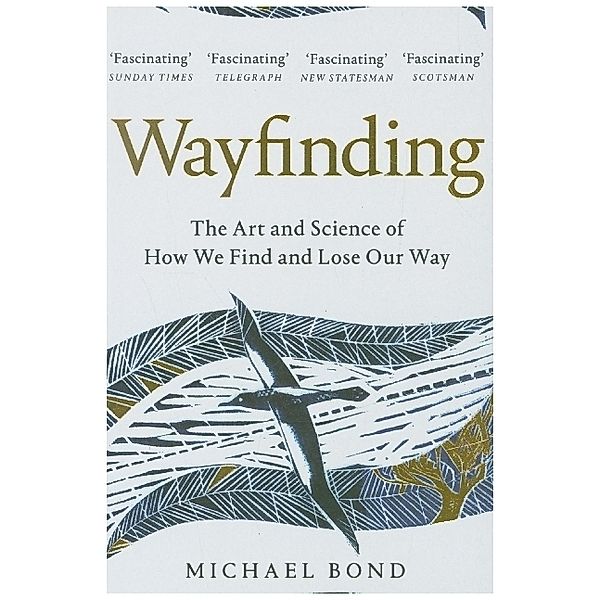 Wayfinding, Michael Bond