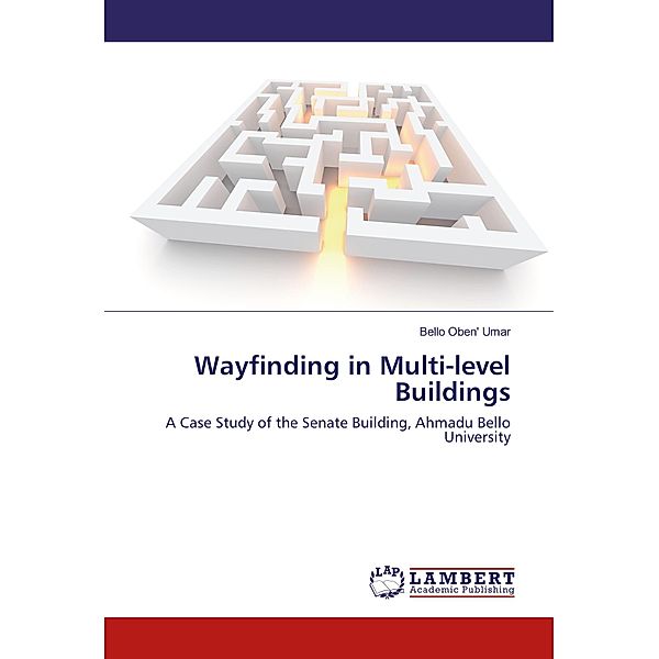 Wayfinding in Multi-level Buildings