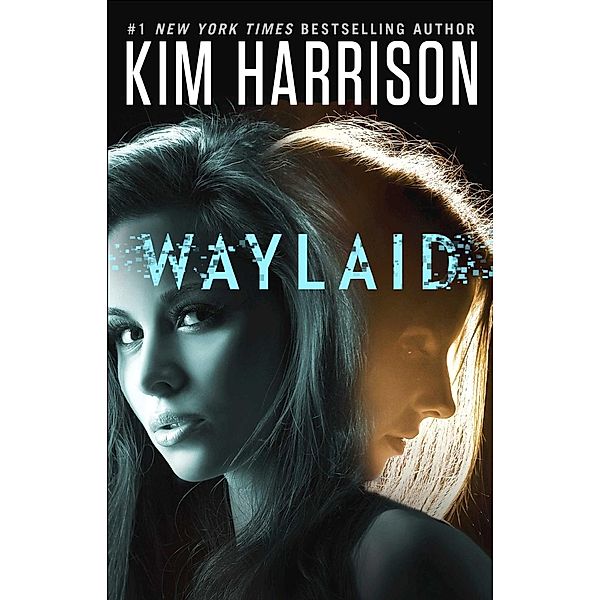 Waylaid, Kim Harrison