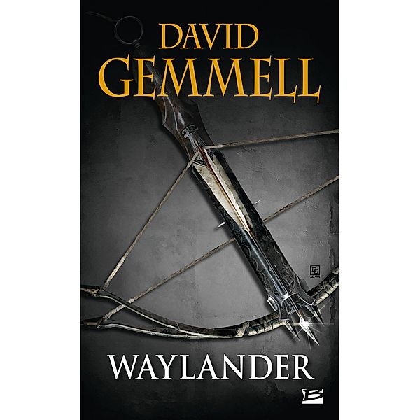 Waylander / Fantasy, David Gemmell