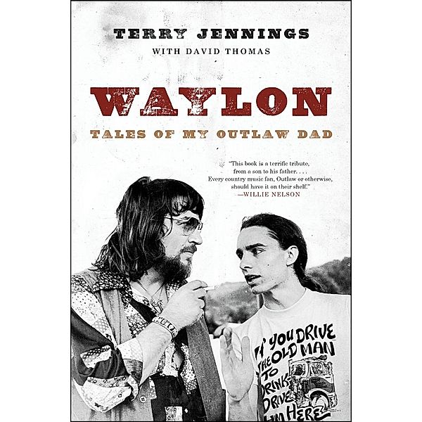 Waylon, Terry Jennings