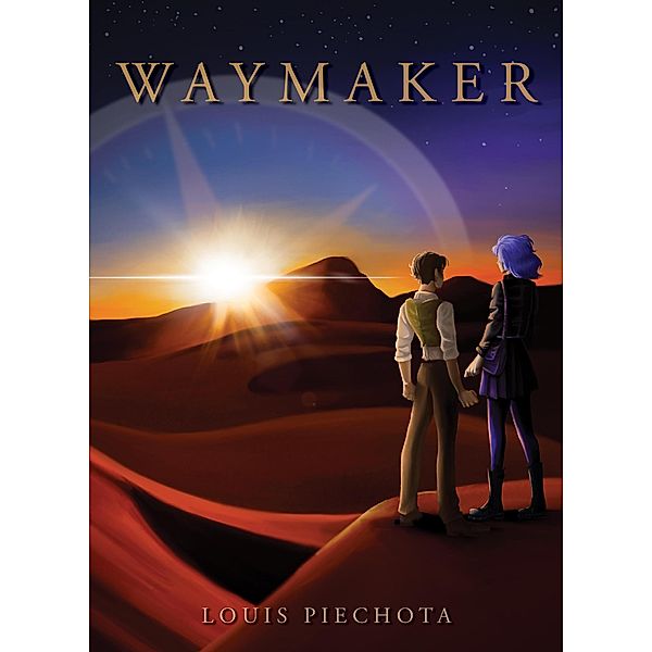 Waymaker, Louis Piechota