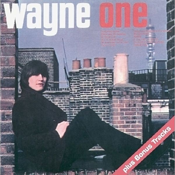 Wayne One, Wayne Fontana