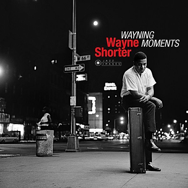 Wayning Moments (Vinyl), Wayne Shorter