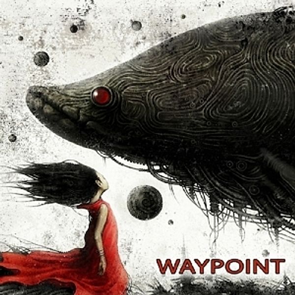 Waypoint, Diverse Interpreten