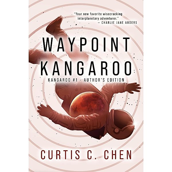 Waypoint Kangaroo / KANGAROO, Curtis C. Chen