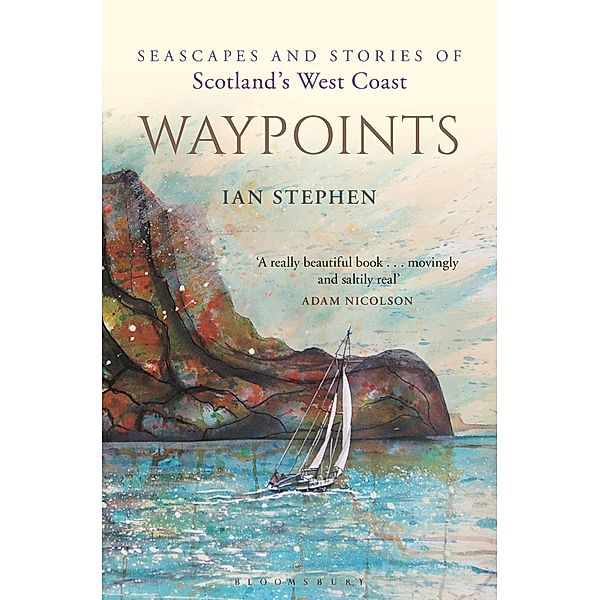 Waypoints, Ian Stephen