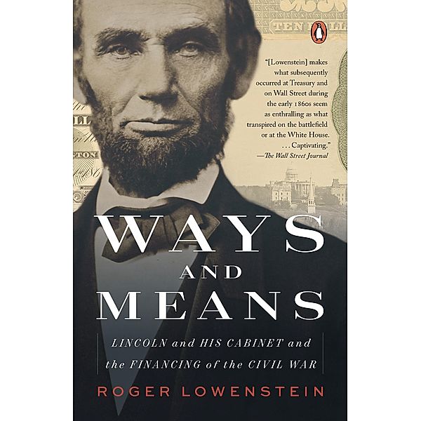 Ways and Means, Roger Lowenstein