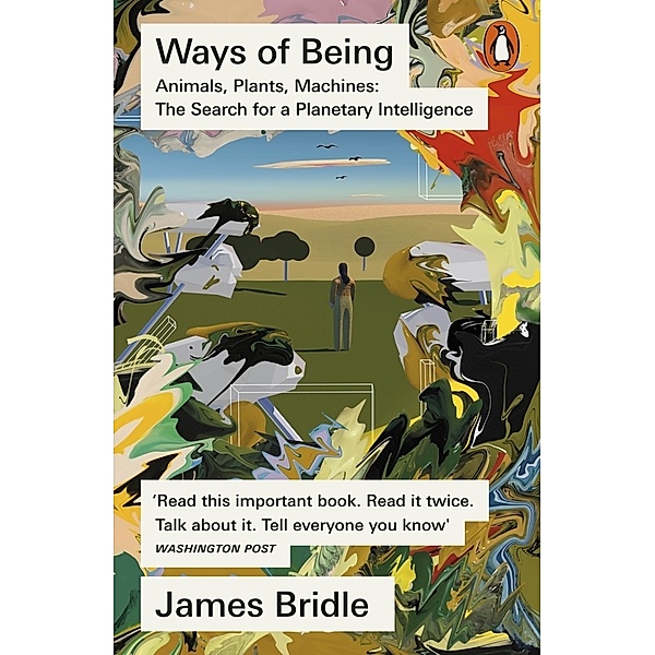 Ways of Being, James Bridle