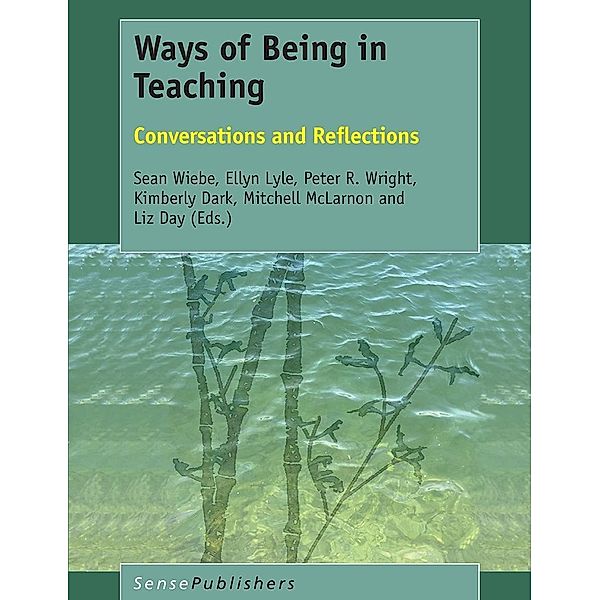 Ways of Being in Teaching