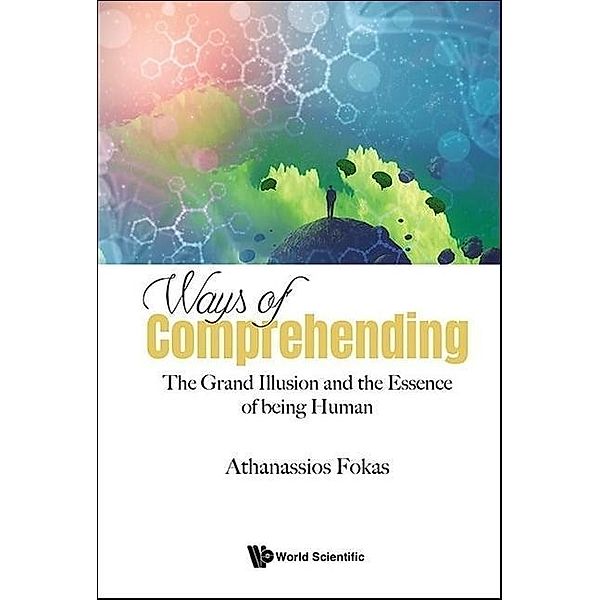 Ways Of Comprehending, Athanassios Fokas