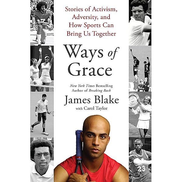 Ways of Grace, James Blake, Carol Taylor