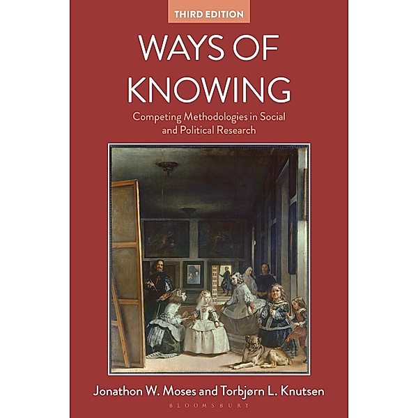 Ways of Knowing, Jonathan W. Moses, Torbjørn L. Knutsen
