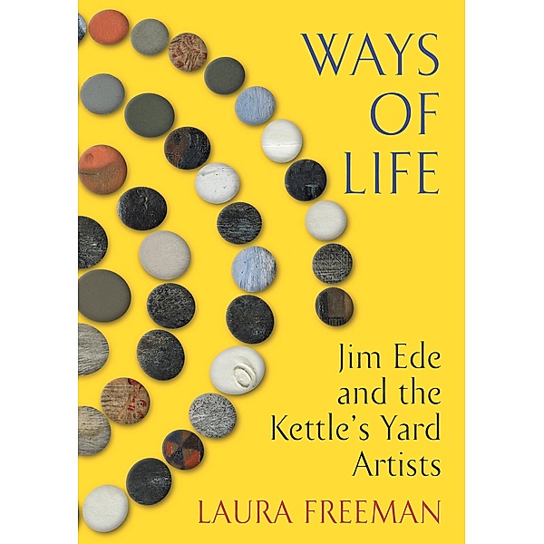 Ways of Life, Laura Freeman
