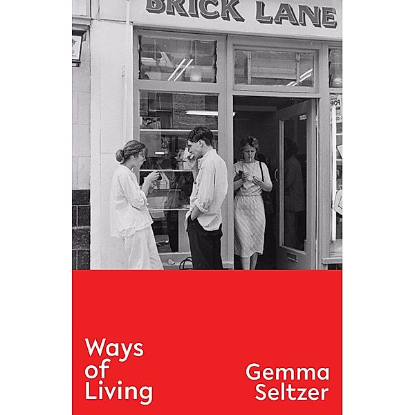 Ways of Living, Gemma Seltzer
