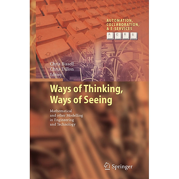 Ways of Thinking, Ways of Seeing